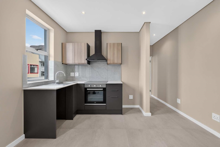 To Let 1 Bedroom Property for Rent in Fish Hoek Western Cape